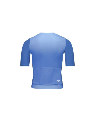Koszulka rowerowa poc w´s cadence jersey niebieski