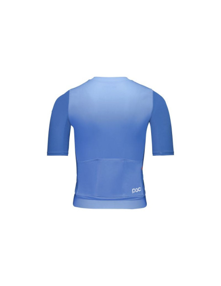 Koszulka rowerowa poc w´s cadence jersey niebieski