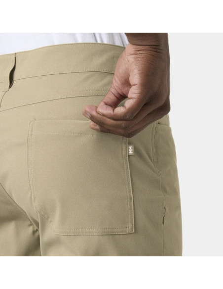 Helly hansen męskie szorty holmen 5 pocket short 63523 757