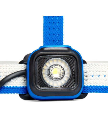 Czołówka do biegania black diamond sprinter 500 headlamp - ultra blue (500 lm)