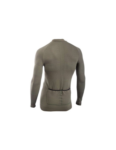 Koszulka rowerowa northwave trip knit jersey