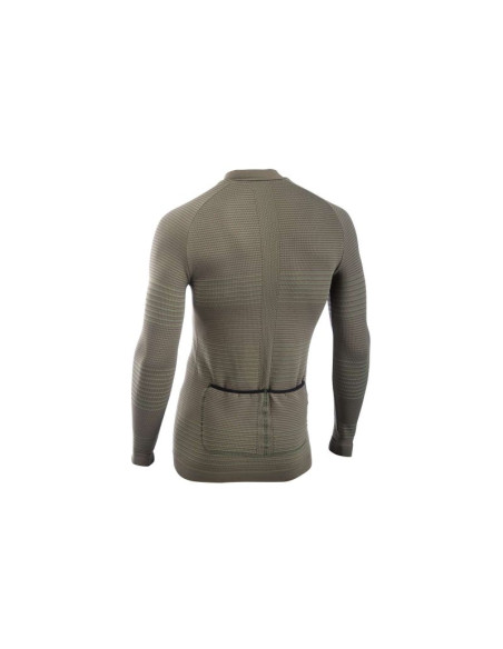 Koszulka rowerowa northwave trip knit jersey