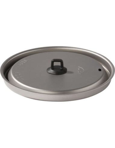 Garnek titan kettle 1400ml msr