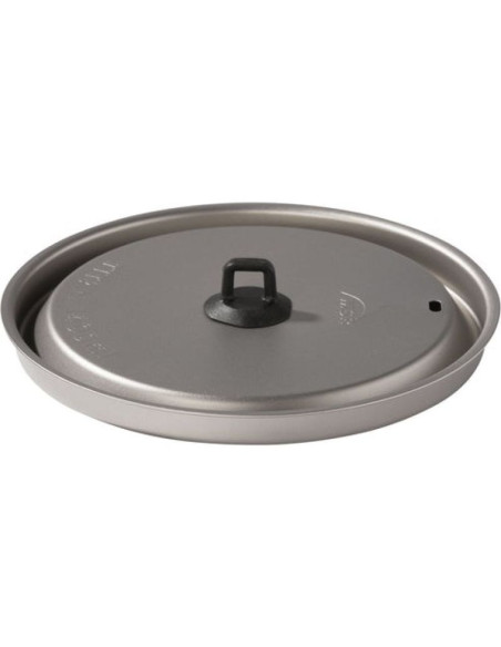 Garnek titan kettle 1400ml msr