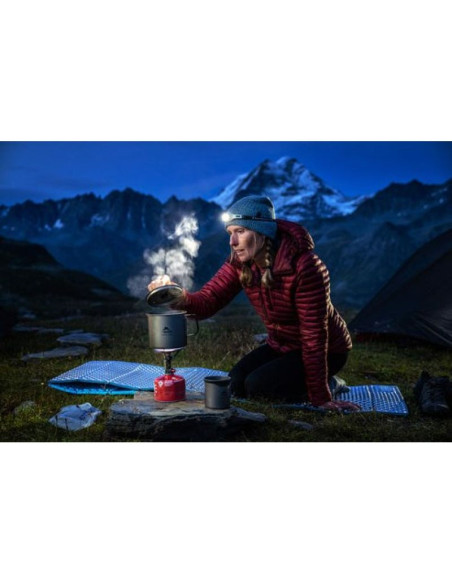 Garnek titan kettle 1400ml msr