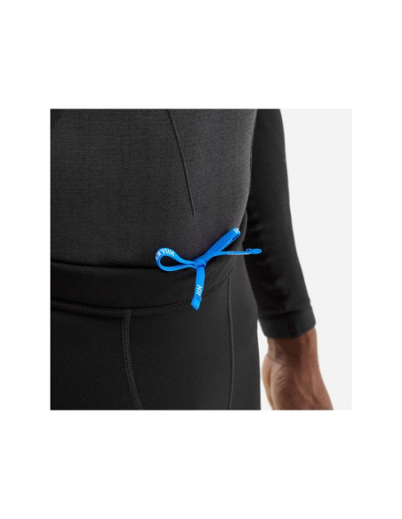 Spodnie millet m kamet power pant czarne