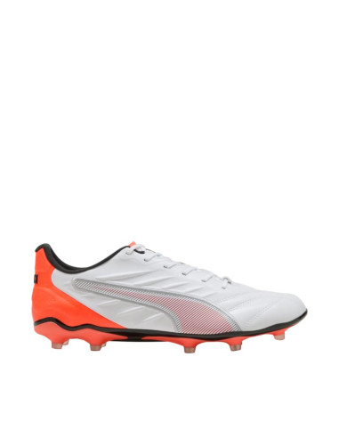 Buty piłkarskie puma king pro fg/ag m 108828