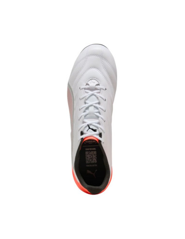 Buty piłkarskie puma king pro fg/ag m 108828