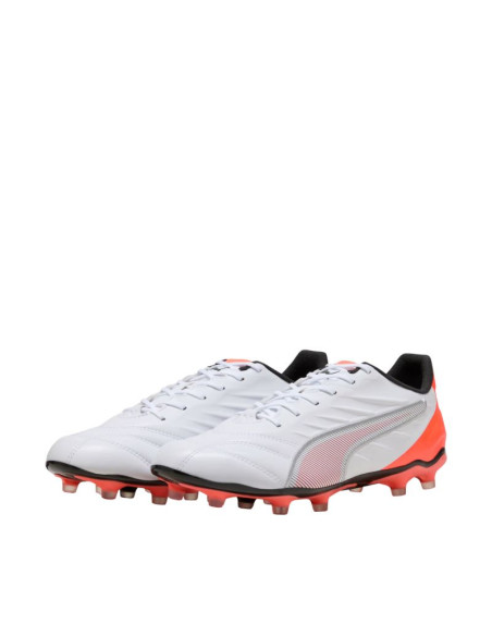 Buty piłkarskie puma king pro fg/ag m 108828