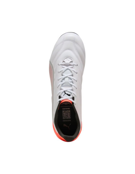 Buty piłkarskie puma king pro fg/ag m 108828