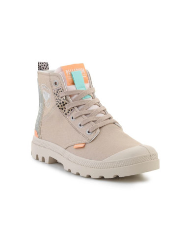 Palladium pampa hi urban layer pilat 94668-298