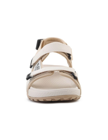 Palladium offsandal strap warm sand/milk m 94682-257