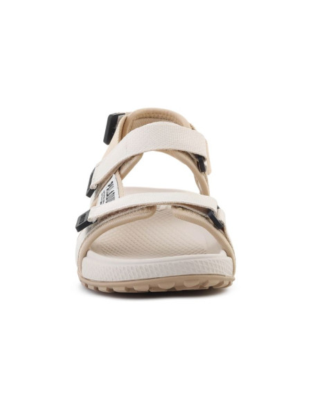 Palladium offsandal strap warm sand/milk m 94682-257