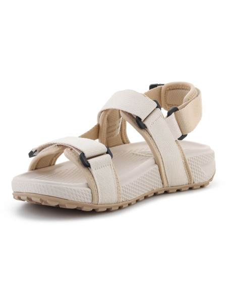 Palladium offsandal strap warm sand/milk m 94682-257