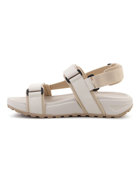 Palladium offsandal strap warm sand/milk m 94682-257