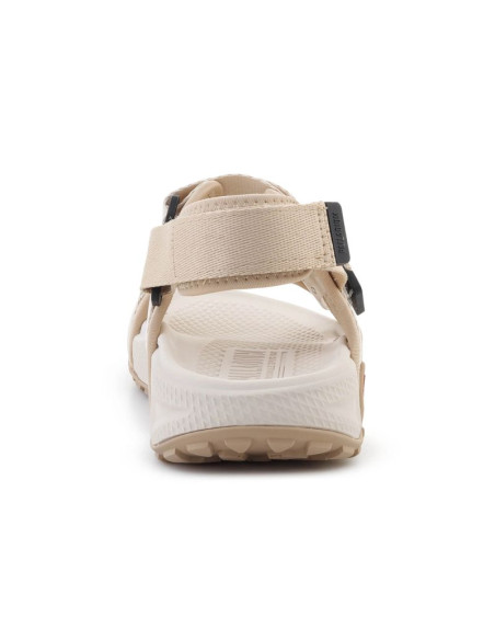 Palladium offsandal strap warm sand/milk m 94682-257