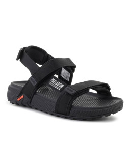 Palladium offsandal strap black m 04682-008