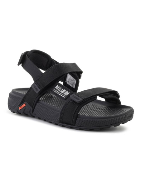 Palladium offsandal strap black m 04682-008