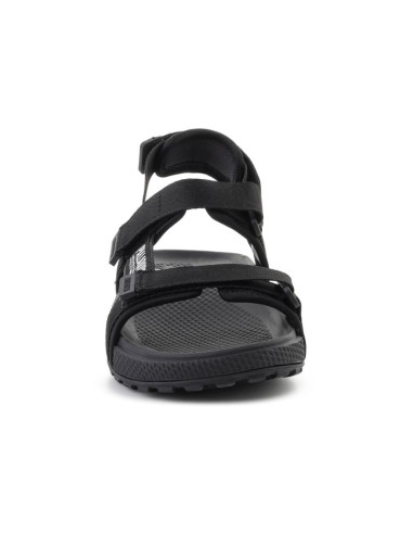 Palladium offsandal strap black m 04682-008