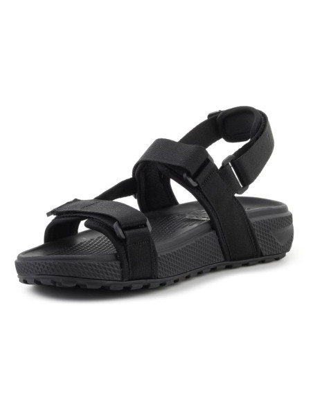 Palladium offsandal strap black m 04682-008