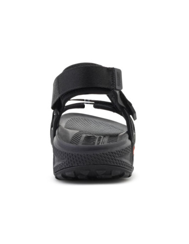 Palladium offsandal strap black m 04682-008
