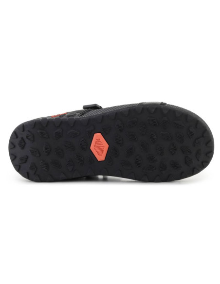 Palladium offsandal strap black m 04682-008
