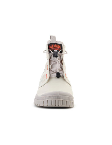 Palladium sp20 travel hi whitecap gray m 74476-244