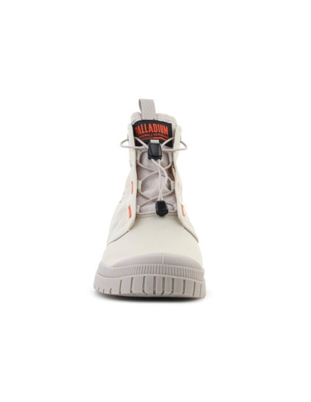 Palladium sp20 travel hi whitecap gray m 74476-244