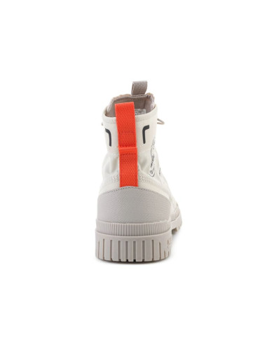 Palladium sp20 travel hi whitecap gray m 74476-244