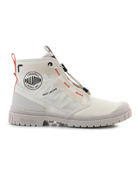 Palladium sp20 travel hi whitecap gray m 74476-244