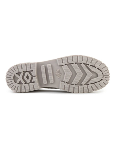 Palladium sp20 travel hi whitecap gray m 74476-244