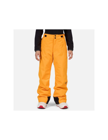 Spodnie rossignol boy ski pant