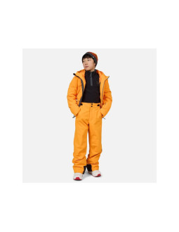 Spodnie rossignol boy ski pant 2