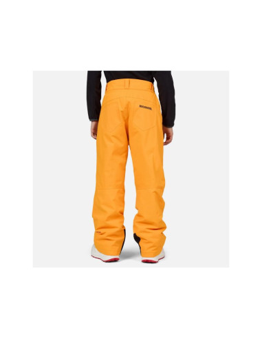 Spodnie rossignol boy ski pant