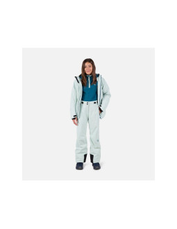 Spodnie rossignol girl ski pant 2
