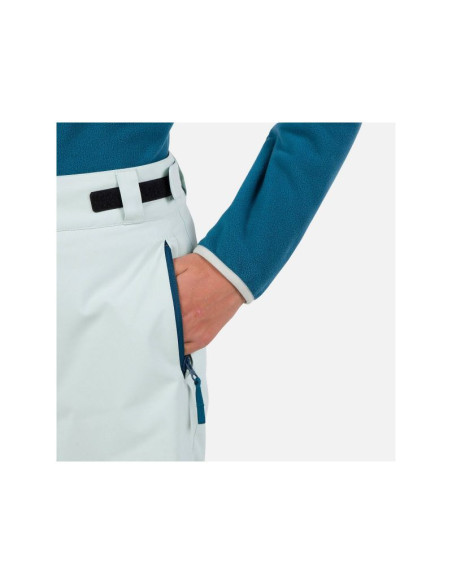Spodnie rossignol girl ski pant