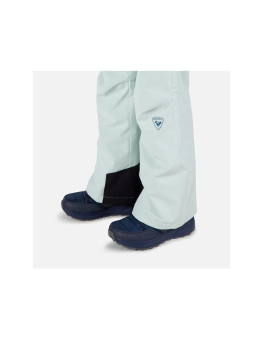 Spodnie rossignol girl ski pant