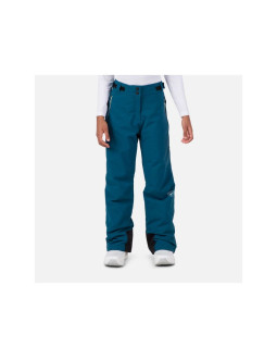 Spodnie rossignol girl ski pant