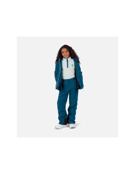 Spodnie rossignol girl ski pant