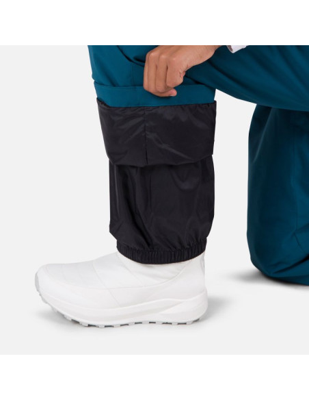 Spodnie rossignol girl ski pant
