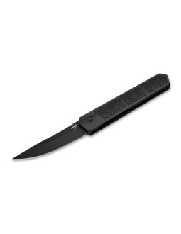 Nóż böker plus kwaiken grip auto black