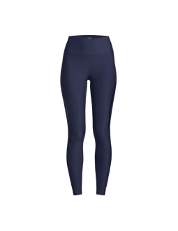 Legginsy treningowe damskie casall sculpture 2.0 high waist tights kolor niebieski