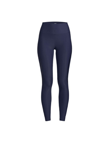 Legginsy treningowe damskie casall sculpture 2.0 high waist tights kolor niebieski