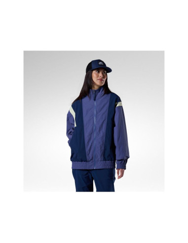 Kurtka unisex rossignol retro jkt granatowa