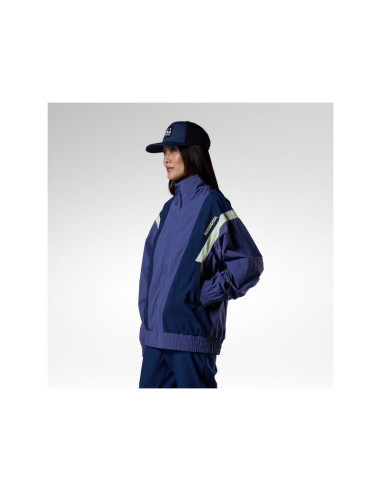 Kurtka unisex rossignol retro jkt granatowa
