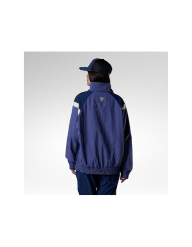 Kurtka unisex rossignol retro jkt granatowa
