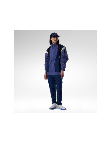 Kurtka unisex rossignol retro jkt granatowa