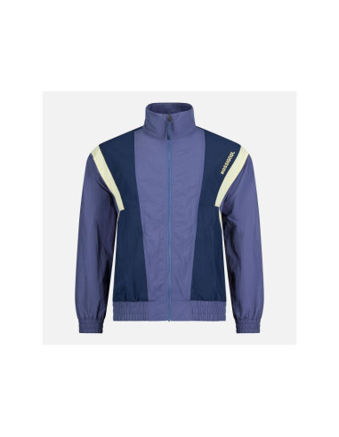 Kurtka unisex rossignol retro jkt granatowa