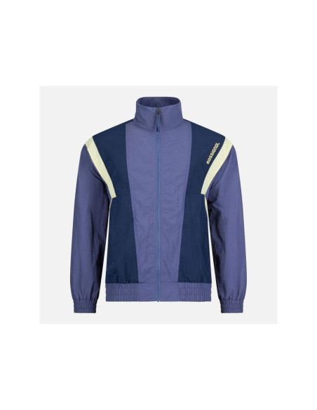 Kurtka unisex rossignol retro jkt granatowa