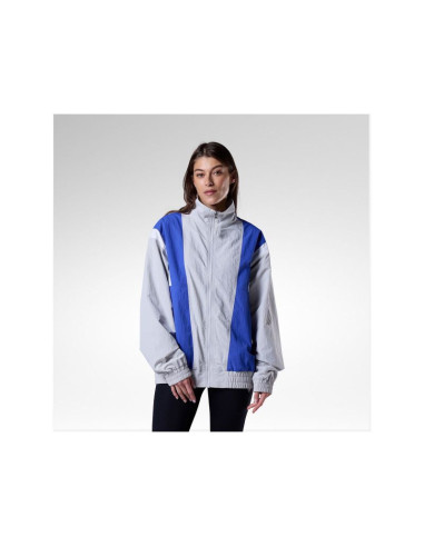 Kurtka unisex rossignol retro jkt szara